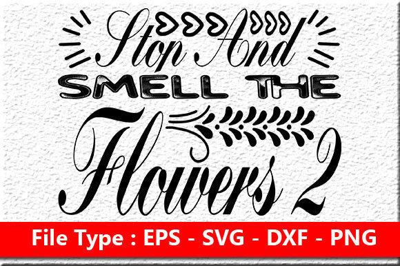 Garden Quote Design for Blogs and Crafts