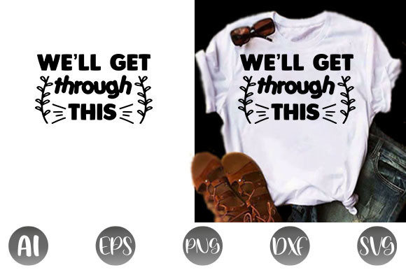 Hope Motivational Quote Design for Graphics and Crafts