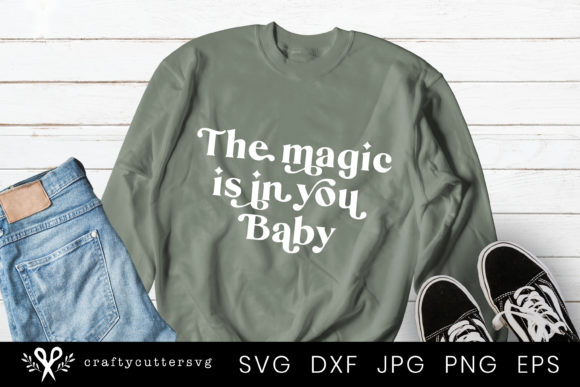 Magic Quote Positive Quote Embroidery Review
