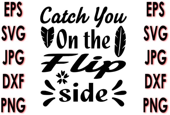 Potholder Quote Design for Crafts and Graphics