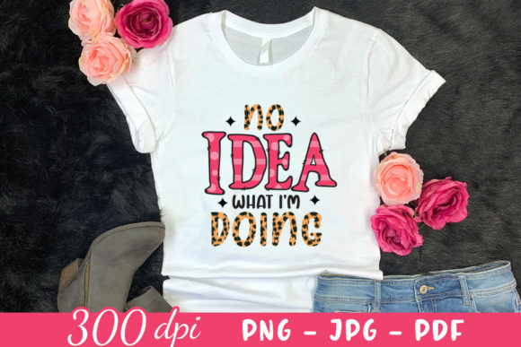 Sarcastic Quote Sublimation PNG for Crafts and Graphics