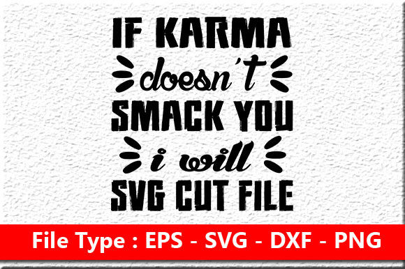 Sassy Quote Design for Blogs and Crafts